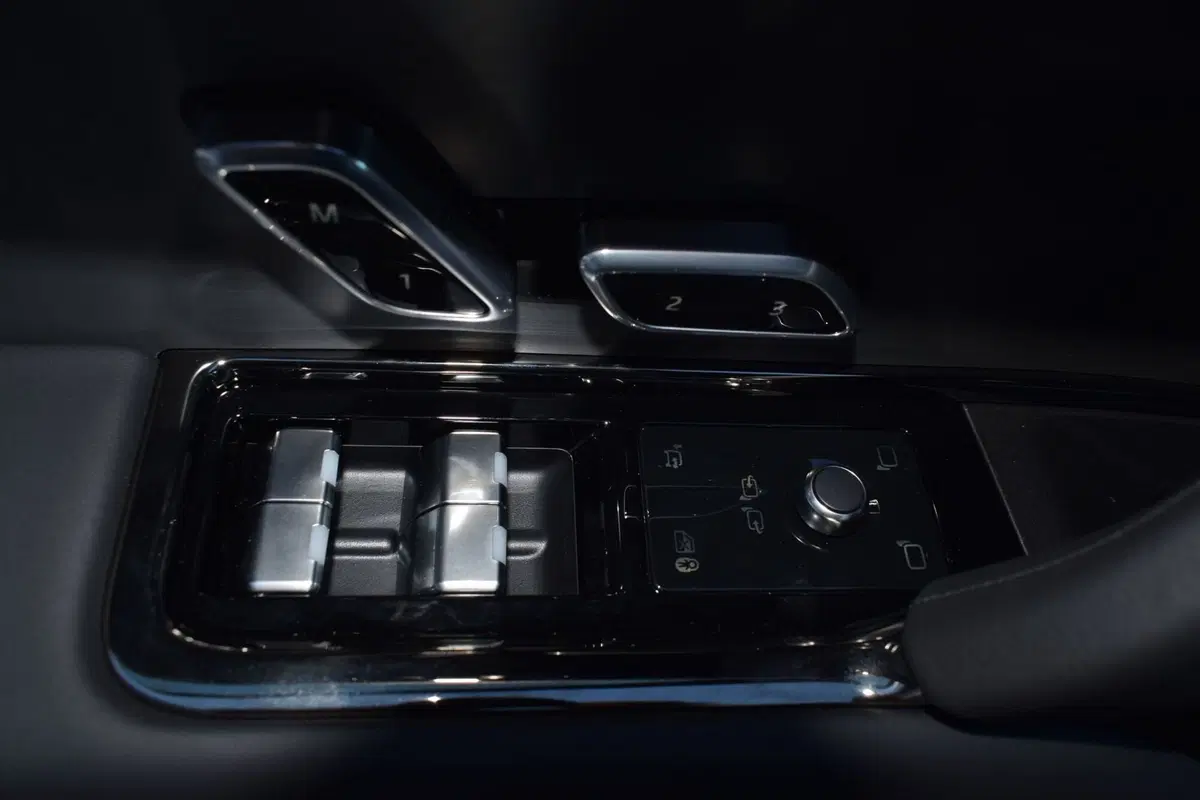Land Rover Range Rover Sport nuova a Cuneo (19)
