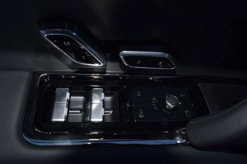 Land Rover Range Rover Sport nuova a Cuneo (19)