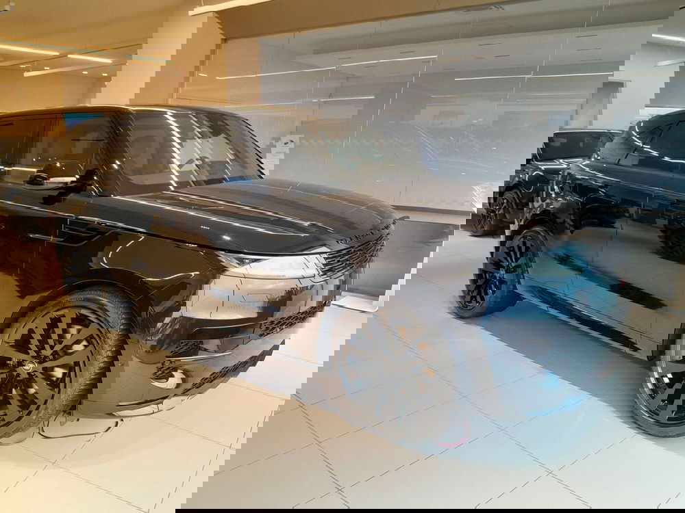 Land Rover Range Rover Sport nuova a Cuneo (2)