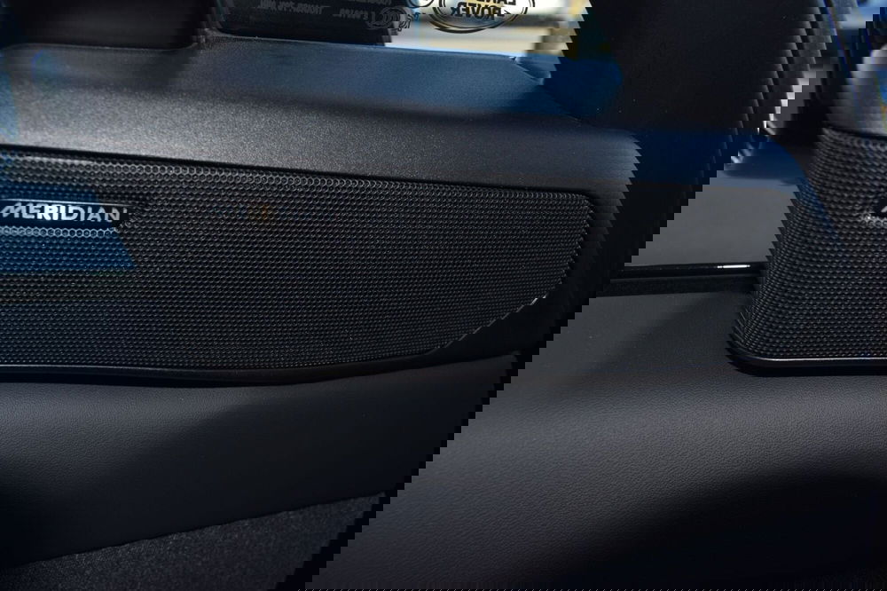 Land Rover Range Rover Sport nuova a Cuneo (20)