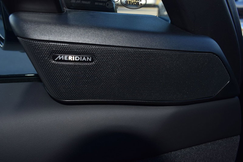Land Rover Range Rover Sport nuova a Cuneo (20)