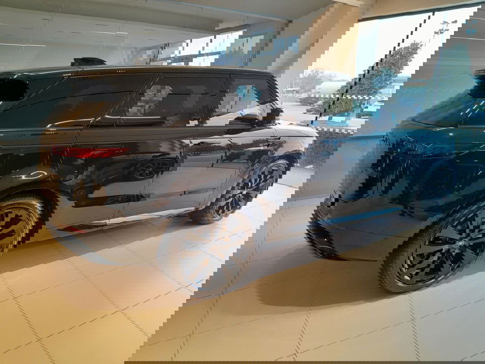 Land Rover Range Rover Sport nuova a Cuneo (3)