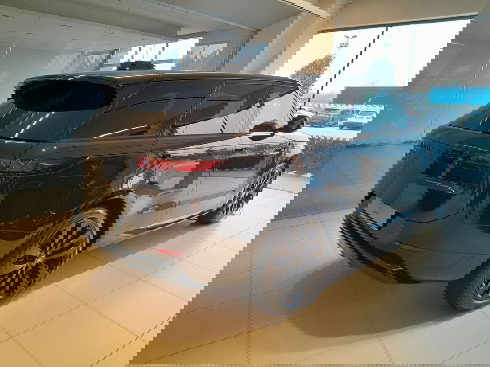 Land Rover Range Rover Sport nuova a Cuneo (6)