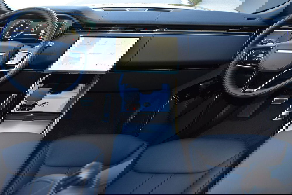 Land Rover Range Rover Sport nuova a Cuneo (7)