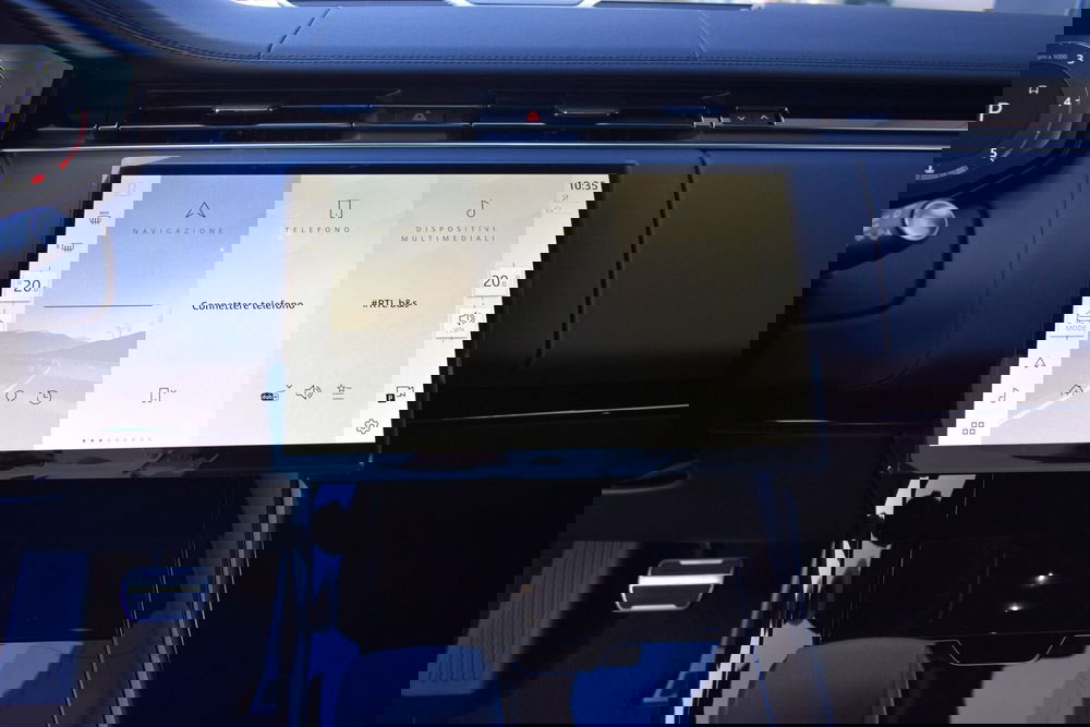 Land Rover Range Rover Sport nuova a Cuneo (9)