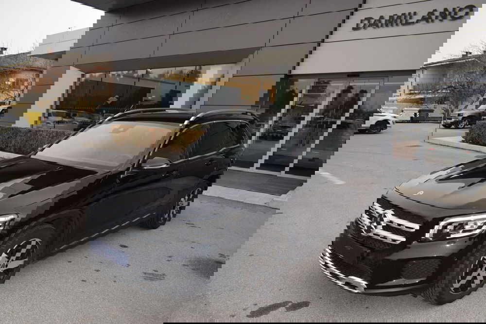 Mercedes-Benz GLB usata a Cuneo