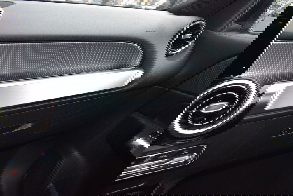 Mercedes-Benz GLB usata a Cuneo (12)