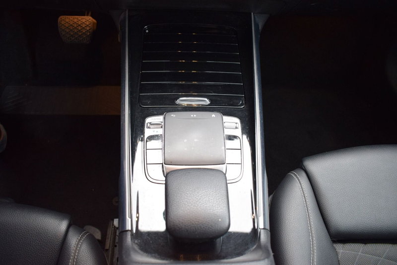 Mercedes-Benz GLB usata a Cuneo (13)