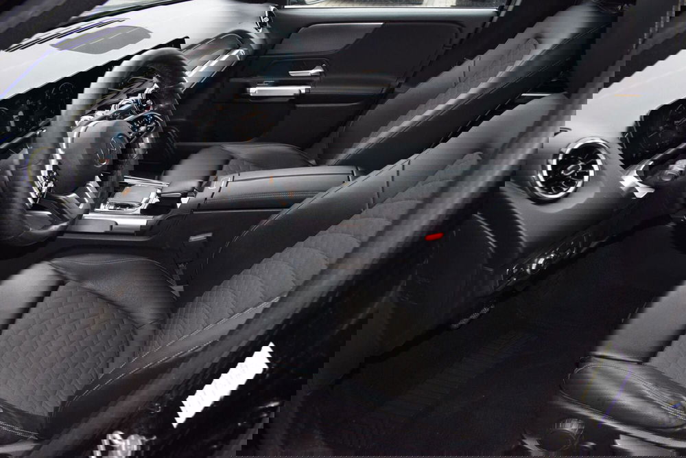 Mercedes-Benz GLB usata a Cuneo (14)