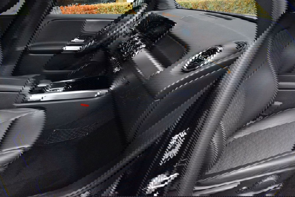 Mercedes-Benz GLB usata a Cuneo (15)