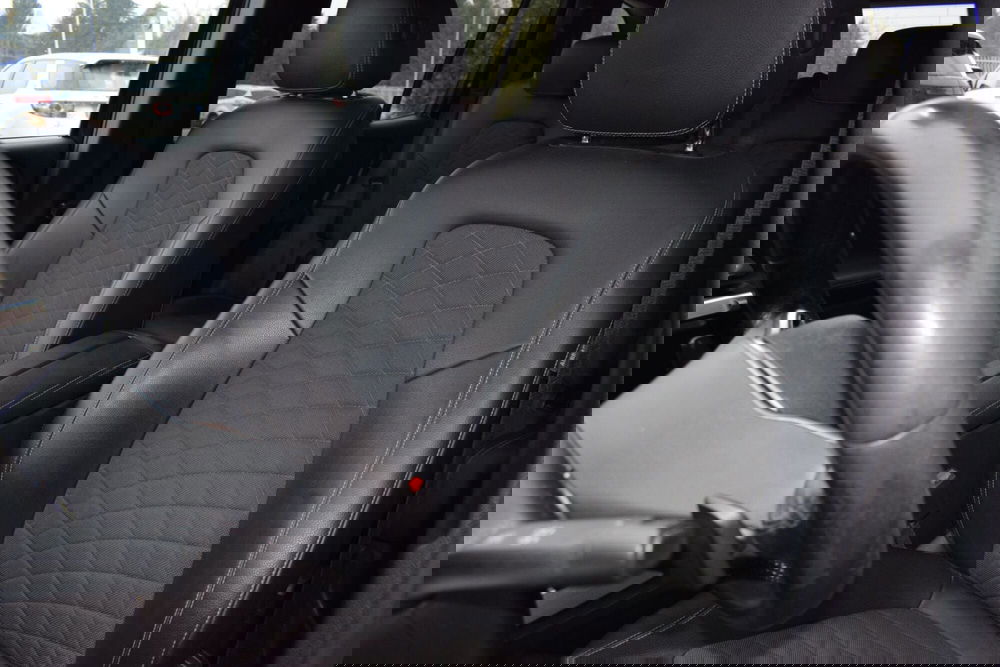 Mercedes-Benz GLB usata a Cuneo (17)