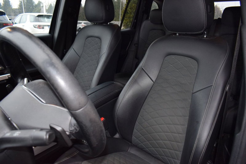 Mercedes-Benz GLB usata a Cuneo (17)