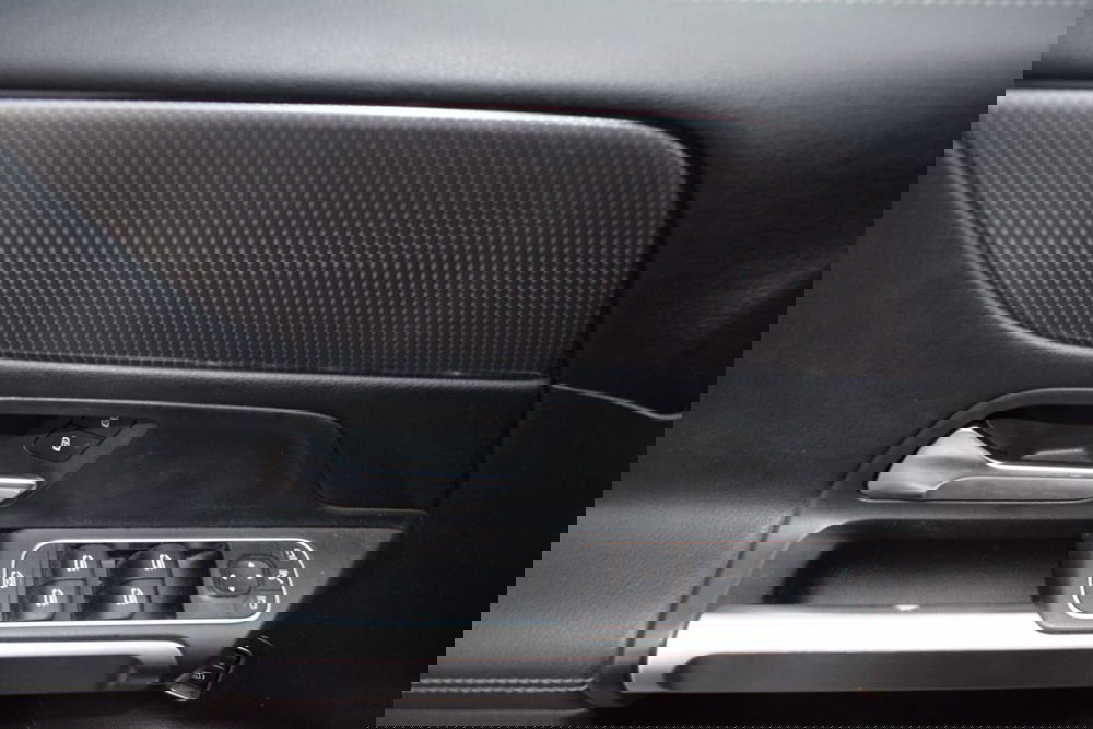 Mercedes-Benz GLB usata a Cuneo (19)