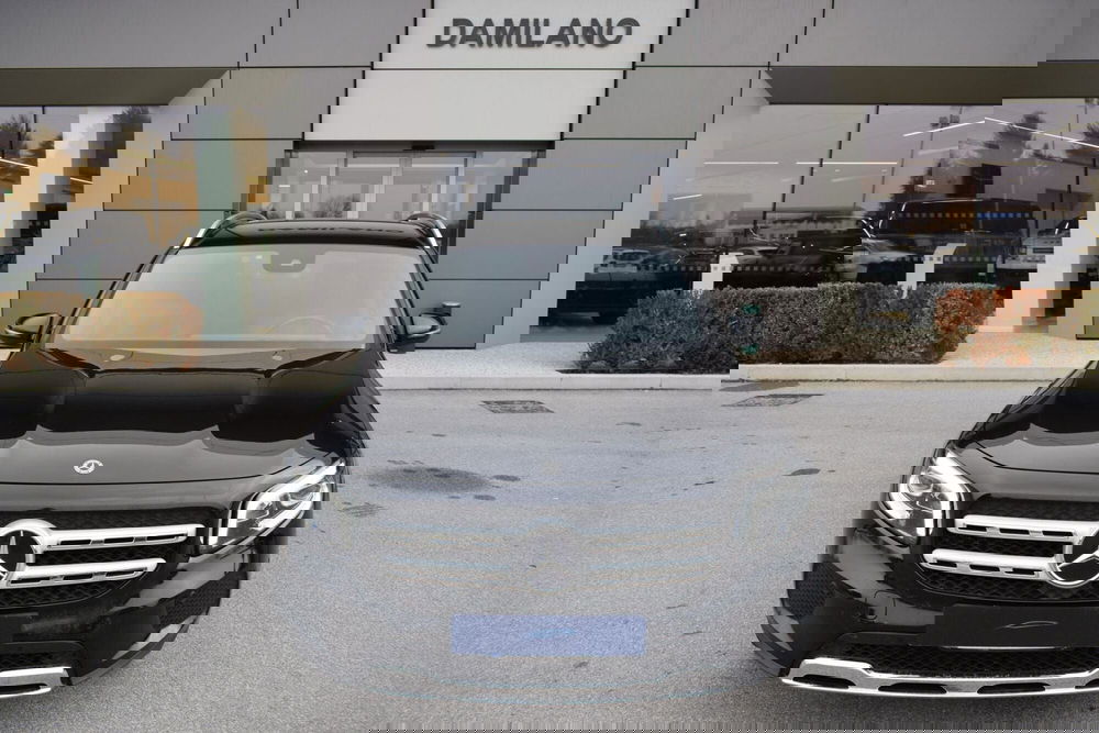 Mercedes-Benz GLB usata a Cuneo (2)