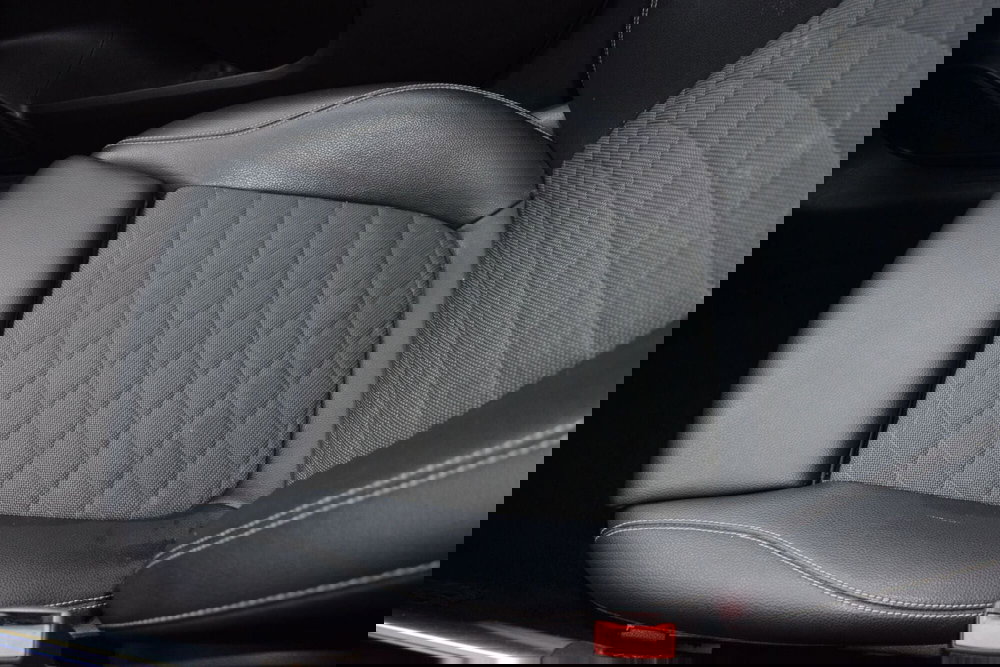 Mercedes-Benz GLB usata a Cuneo (20)