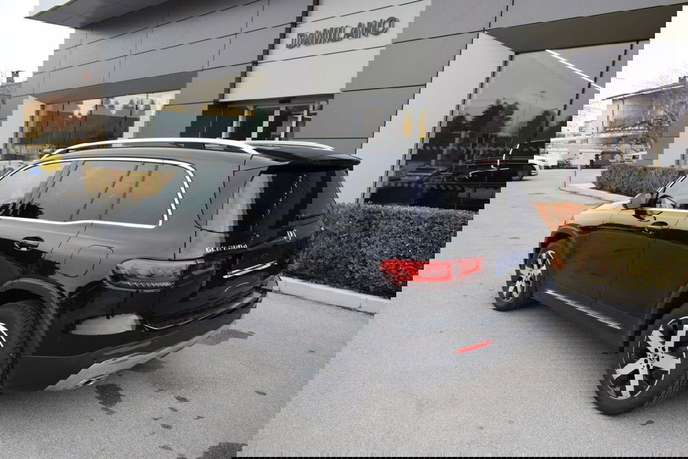 Mercedes-Benz GLB usata a Cuneo (6)