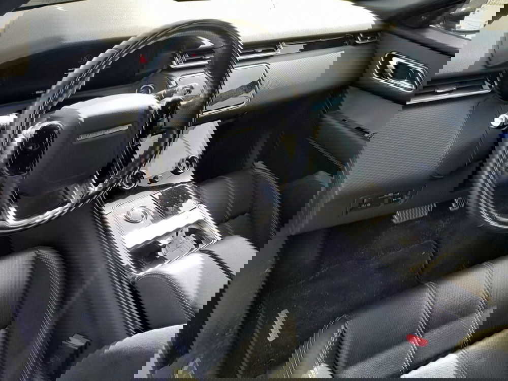 Land Rover Range Rover Velar usata a Cuneo (10)