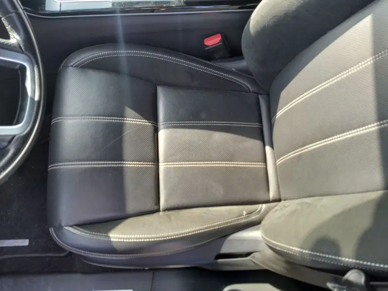 Land Rover Range Rover Velar usata a Cuneo (13)