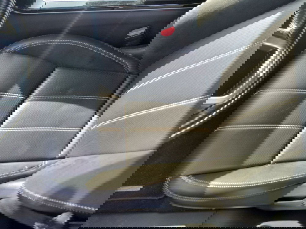 Land Rover Range Rover Velar usata a Cuneo (13)