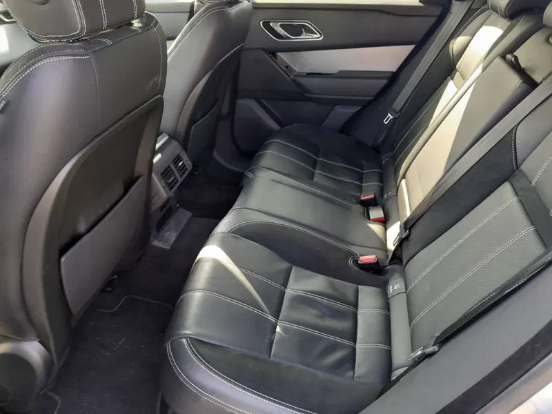 Land Rover Range Rover Velar usata a Cuneo (14)