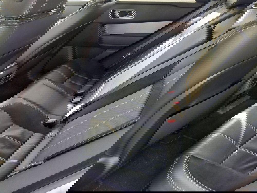 Land Rover Range Rover Velar usata a Cuneo (14)