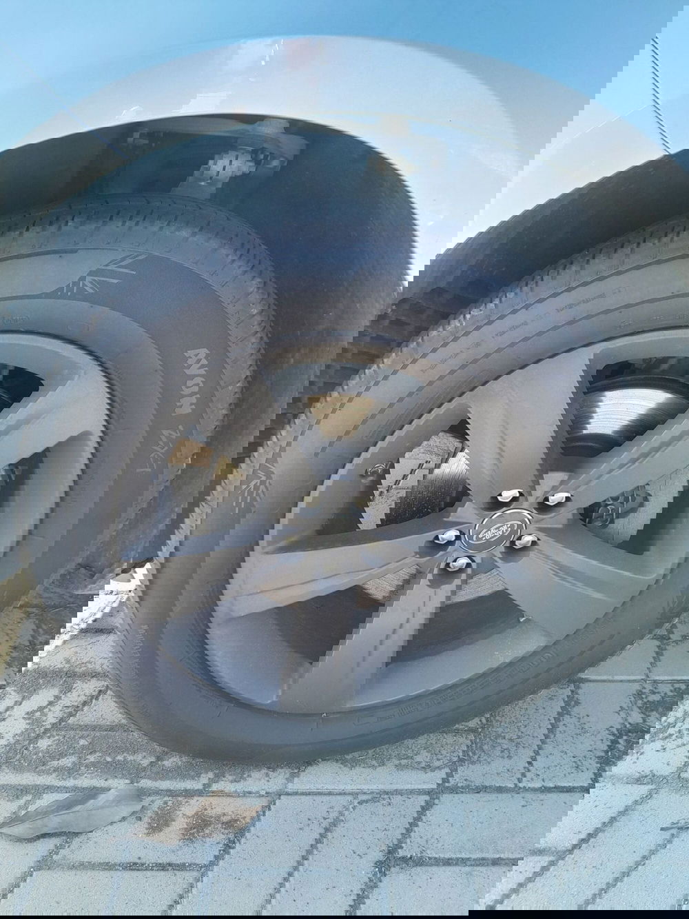 Land Rover Range Rover Velar usata a Cuneo (15)