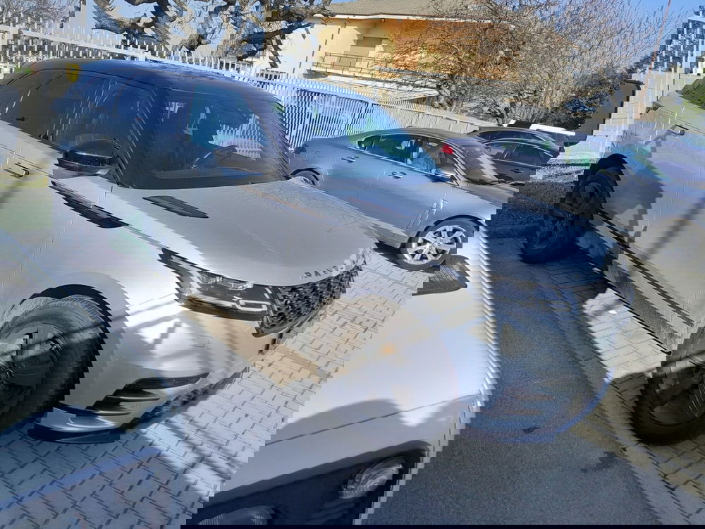 Land Rover Range Rover Velar usata a Cuneo (4)