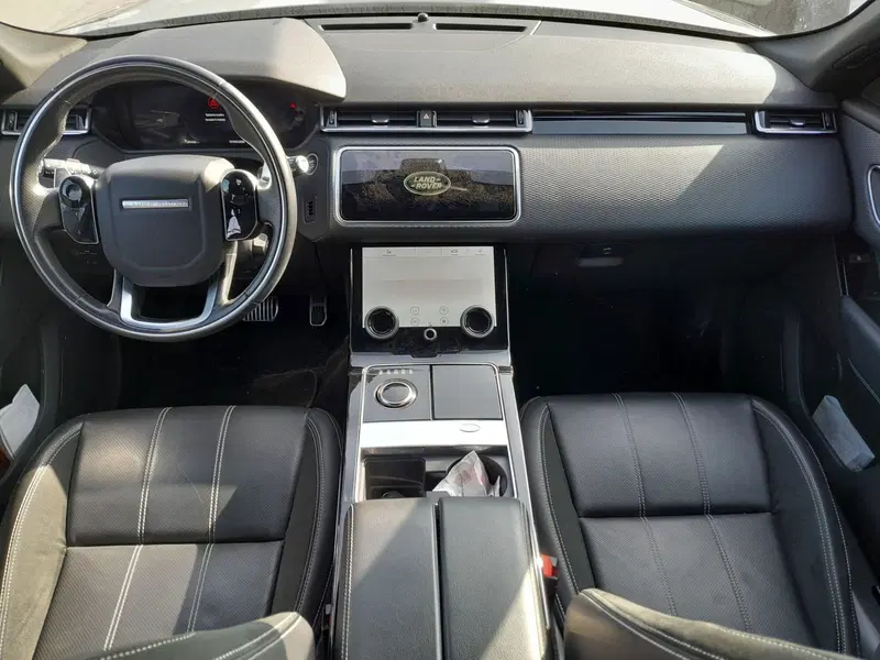 Land Rover Range Rover Velar usata a Cuneo (8)