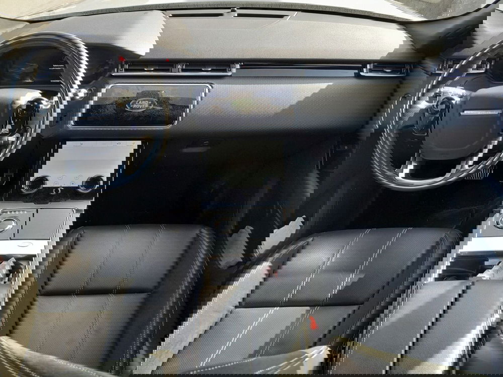 Land Rover Range Rover Velar usata a Cuneo (8)