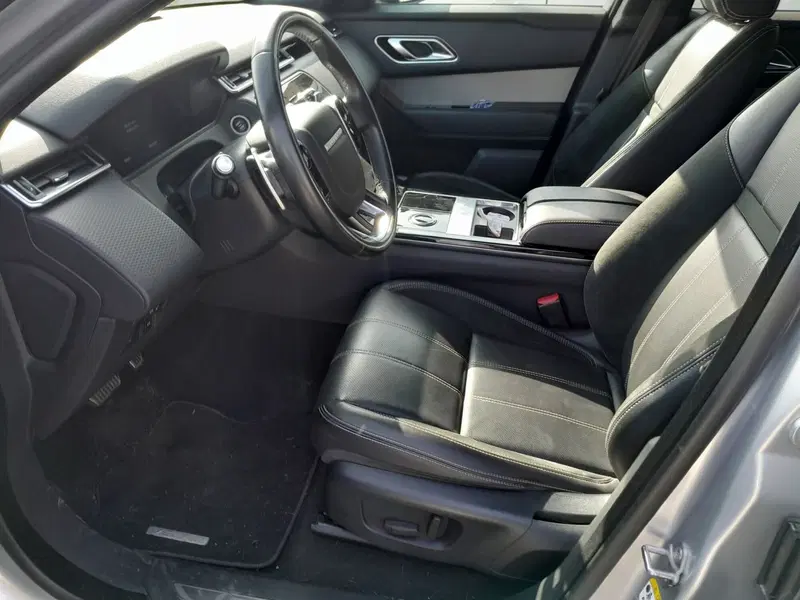 Land Rover Range Rover Velar usata a Cuneo (9)
