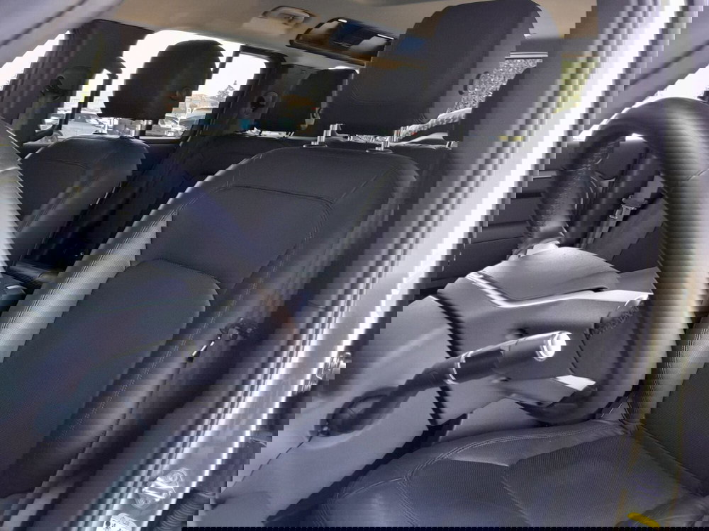 Land Rover Defender usata a Cuneo (17)