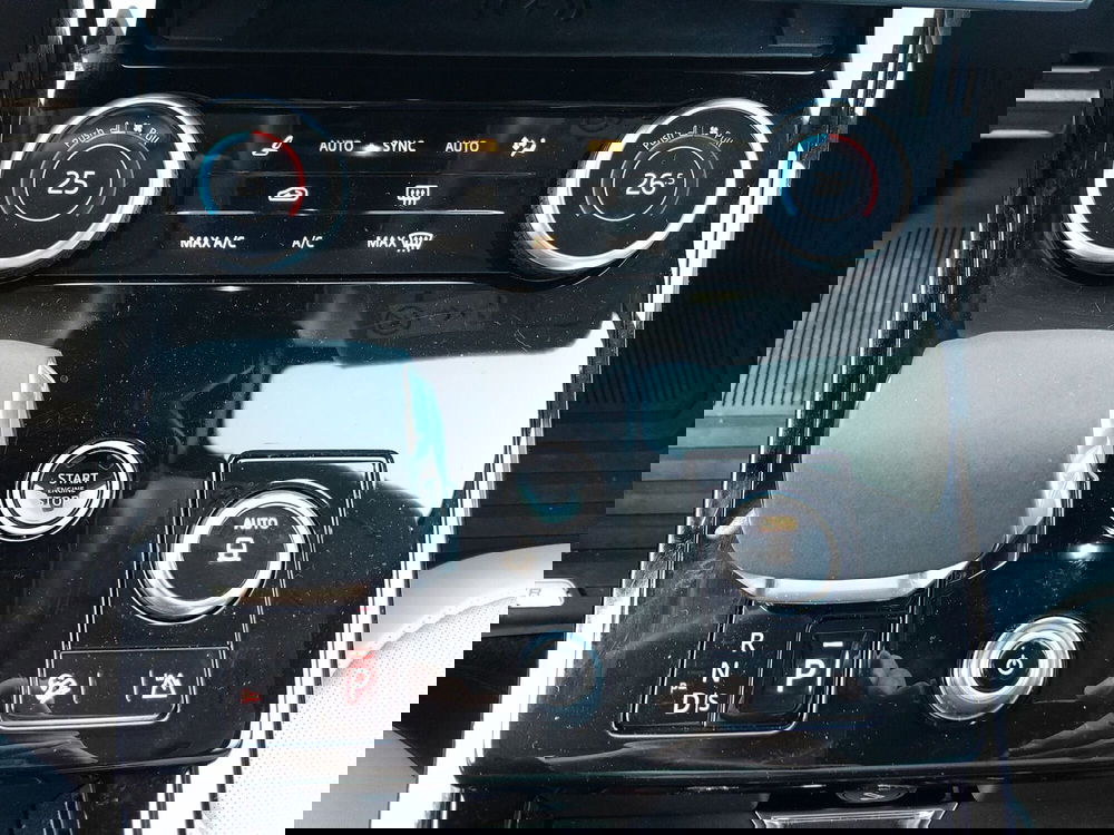 Land Rover Range Rover Sport usata a Cuneo (11)