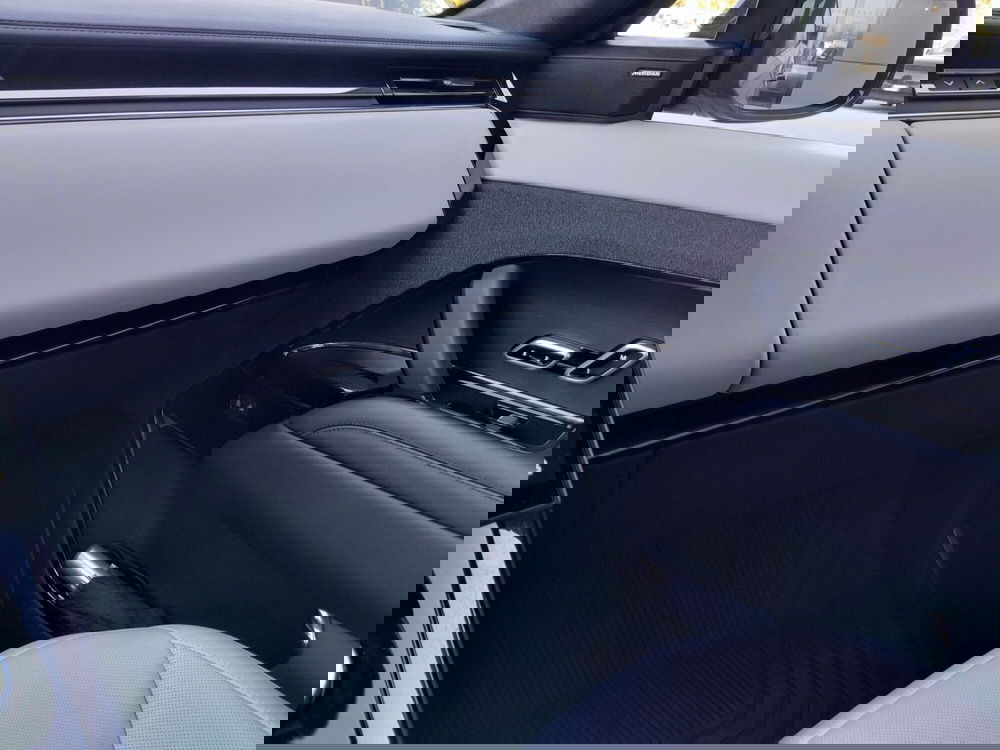 Land Rover Range Rover Sport usata a Cuneo (12)