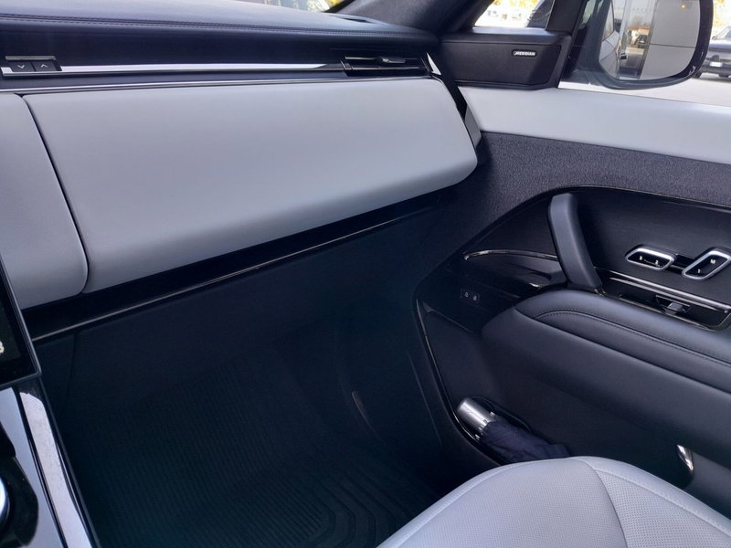 Land Rover Range Rover Sport usata a Cuneo (12)