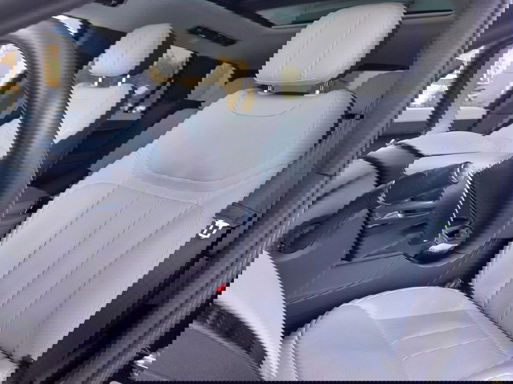 Land Rover Range Rover Sport usata a Cuneo (14)