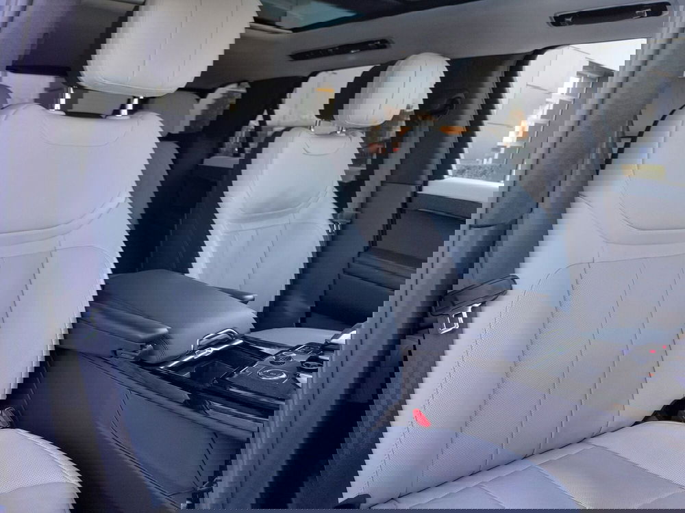 Land Rover Range Rover Sport usata a Cuneo (15)