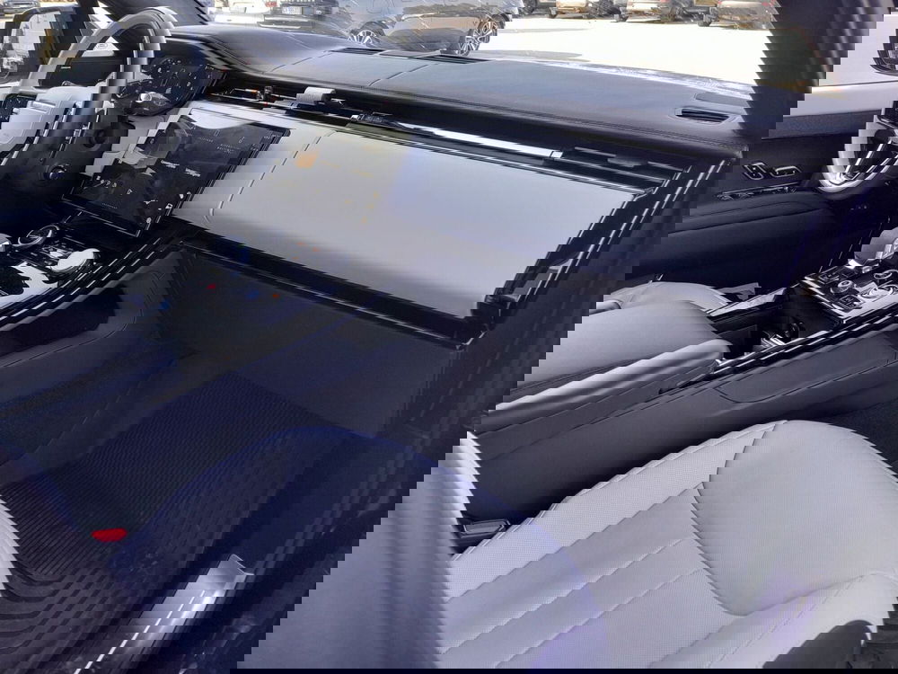 Land Rover Range Rover Sport usata a Cuneo (16)