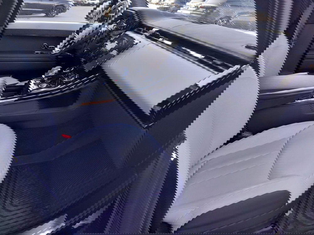 Land Rover Range Rover Sport usata a Cuneo (17)