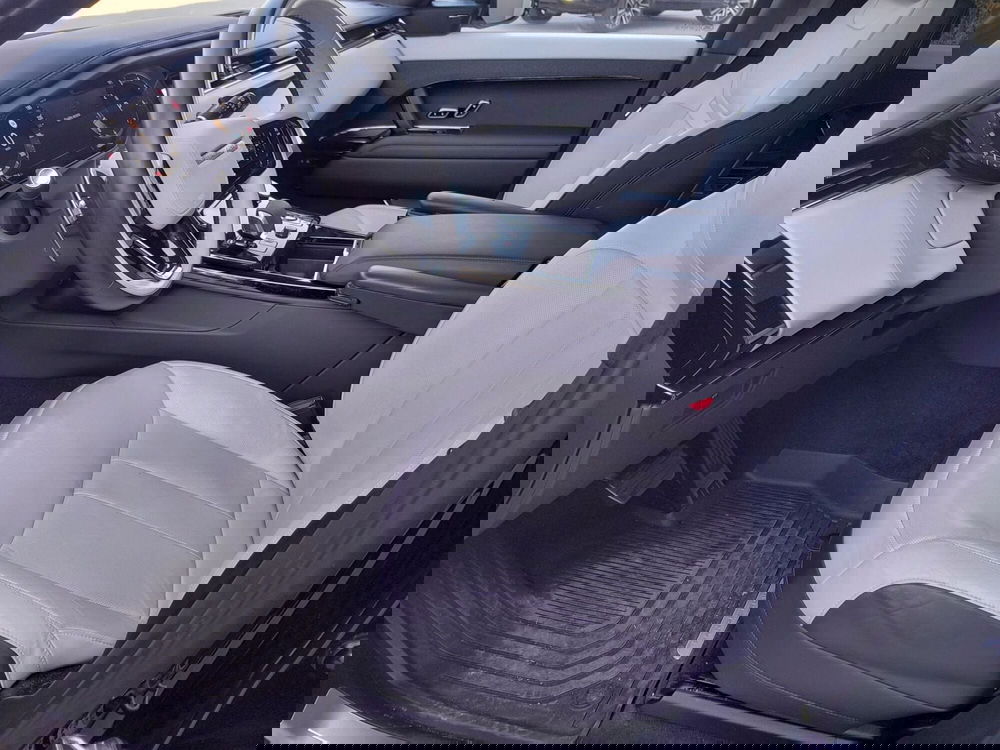 Land Rover Range Rover Sport usata a Cuneo (18)