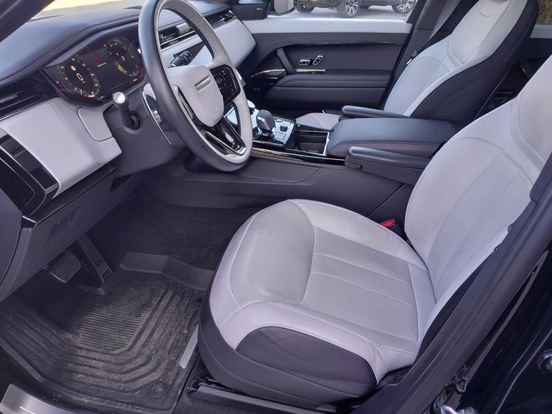 Land Rover Range Rover Sport usata a Cuneo (18)