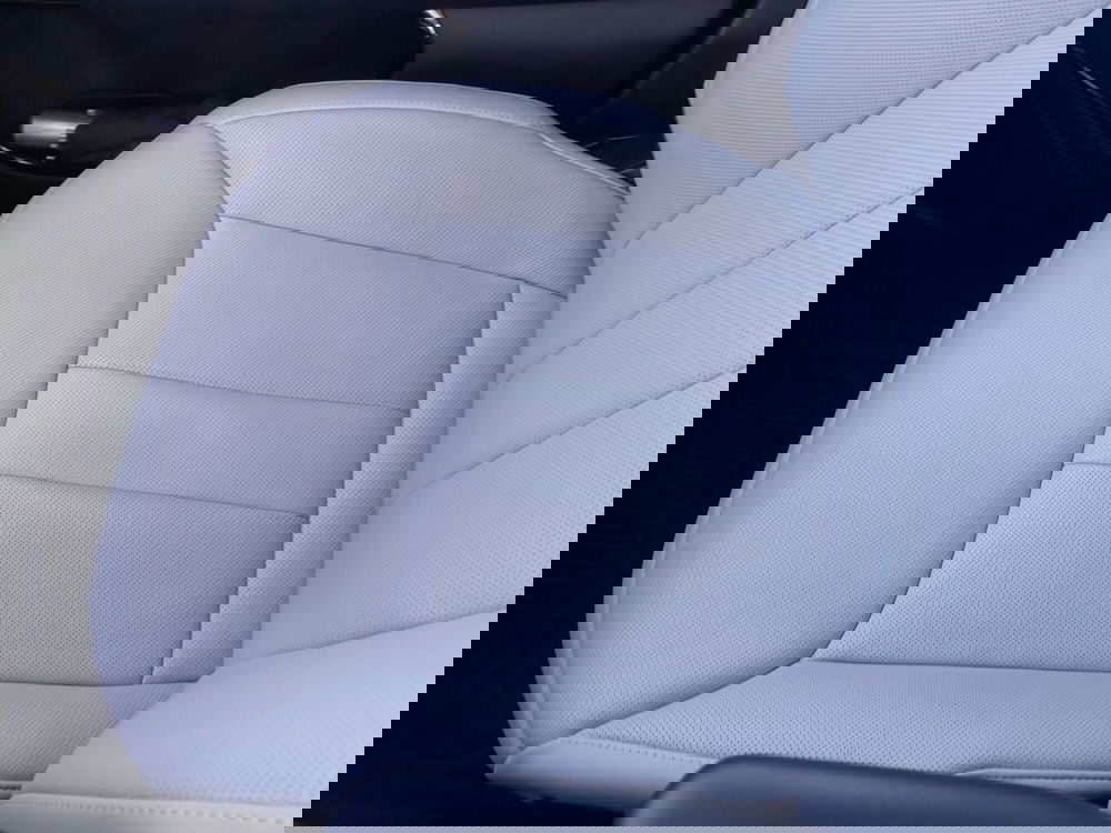 Land Rover Range Rover Sport usata a Cuneo (19)