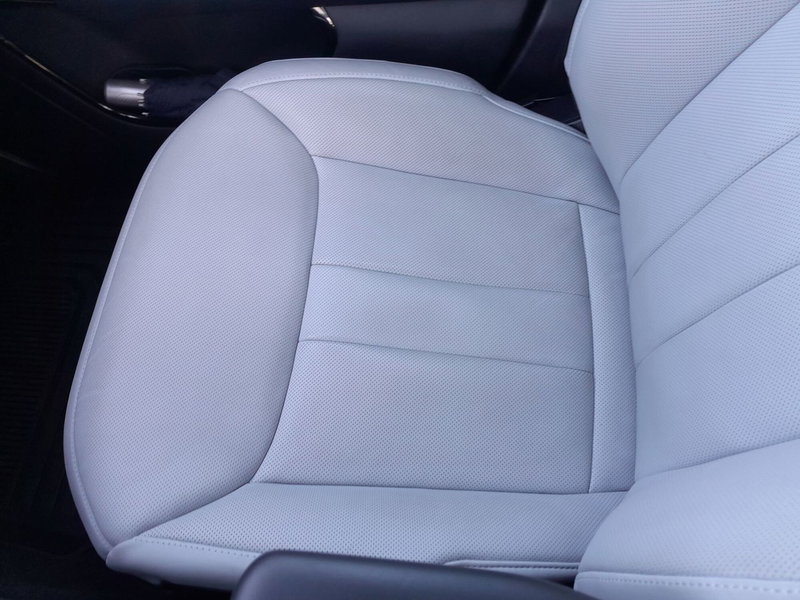 Land Rover Range Rover Sport usata a Cuneo (19)