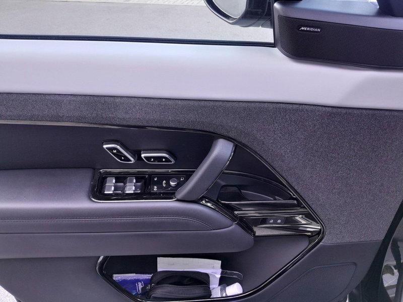 Land Rover Range Rover Sport usata a Cuneo (20)