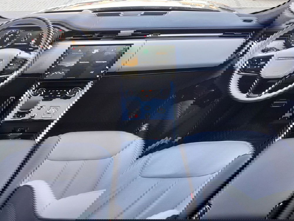 Land Rover Range Rover Sport usata a Cuneo (9)