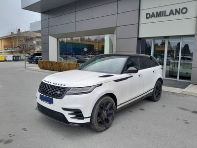 Land Rover Range Rover Velar 2.0d i4 mhev S 4wd 204cv auto del 2022 usata a Cuneo