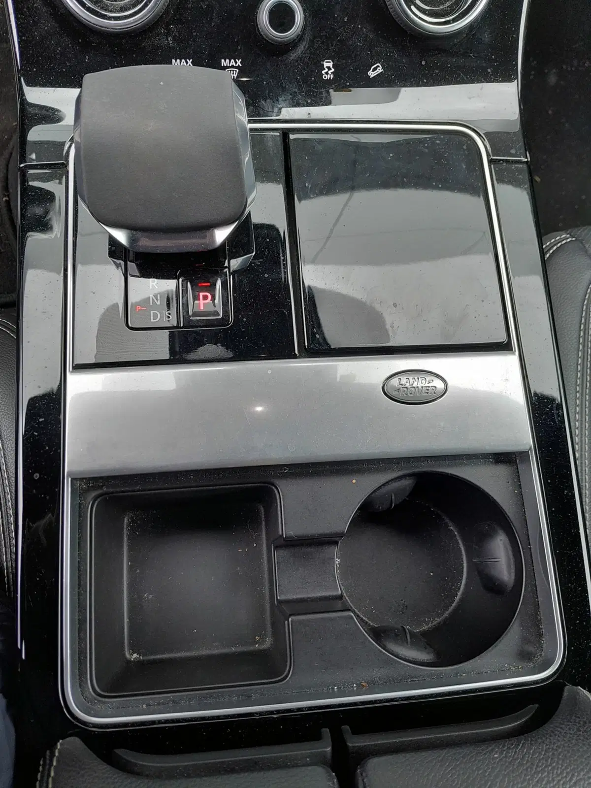 Land Rover Range Rover Velar usata a Cuneo (12)