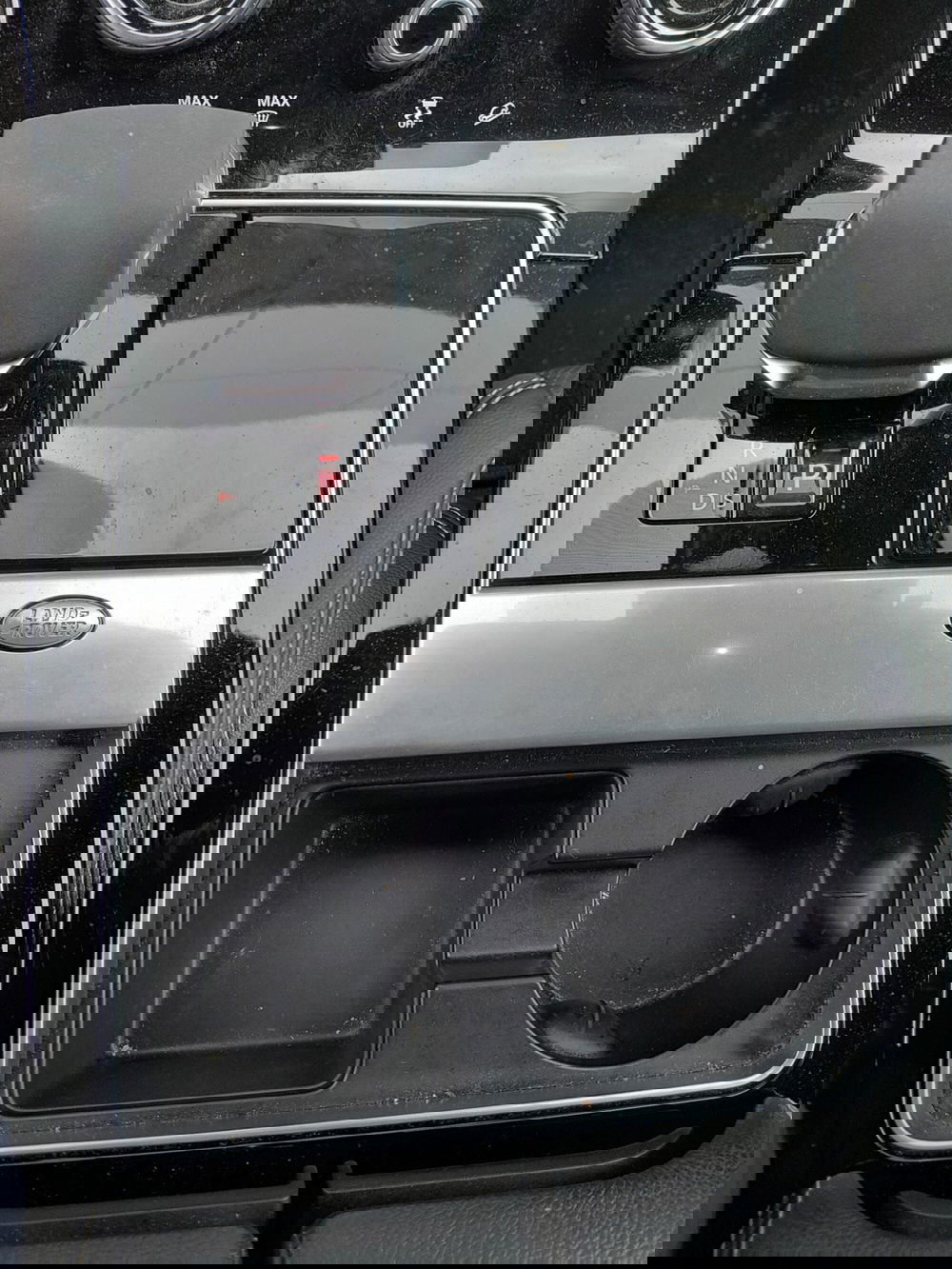 Land Rover Range Rover Velar usata a Cuneo (12)