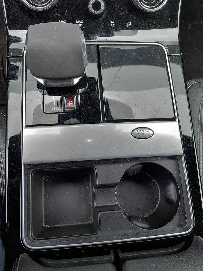 Land Rover Range Rover Velar usata a Cuneo (12)