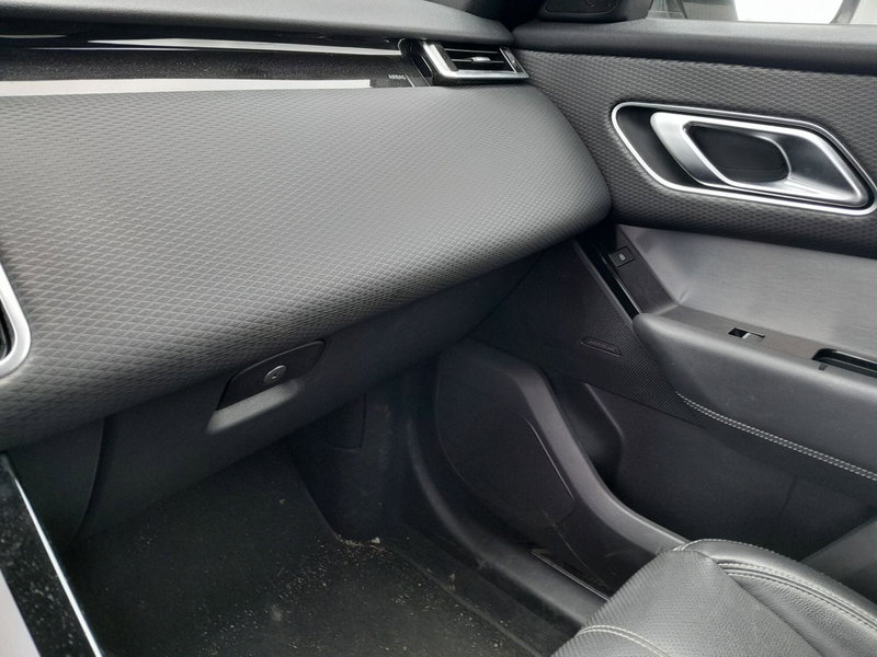 Land Rover Range Rover Velar usata a Cuneo (13)