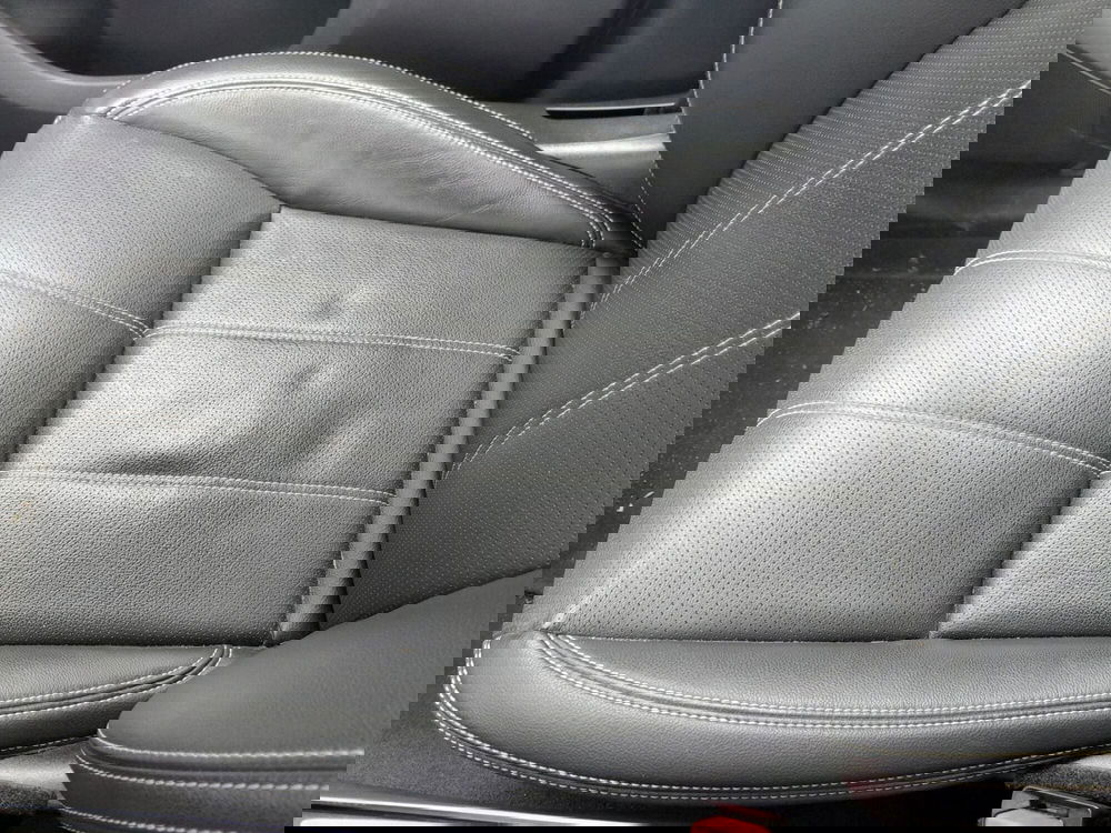 Land Rover Range Rover Velar usata a Cuneo (14)